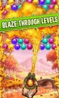 漫游泡泡截图2 漫游泡泡截图2