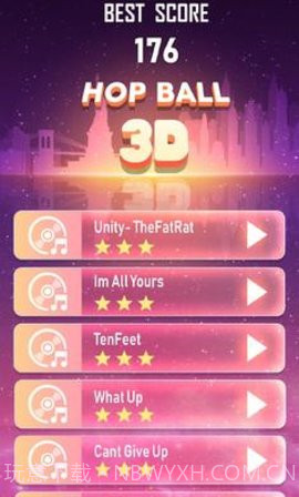 球球环游世界APP截图3 球球环游世界APP截图3