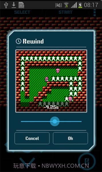 nostalgianespro模拟器截图1 nostalgianespro模拟器截图1