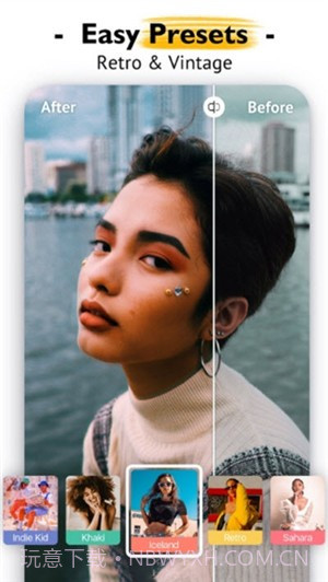 indie闪闪相机截图4 indie闪闪相机截图4