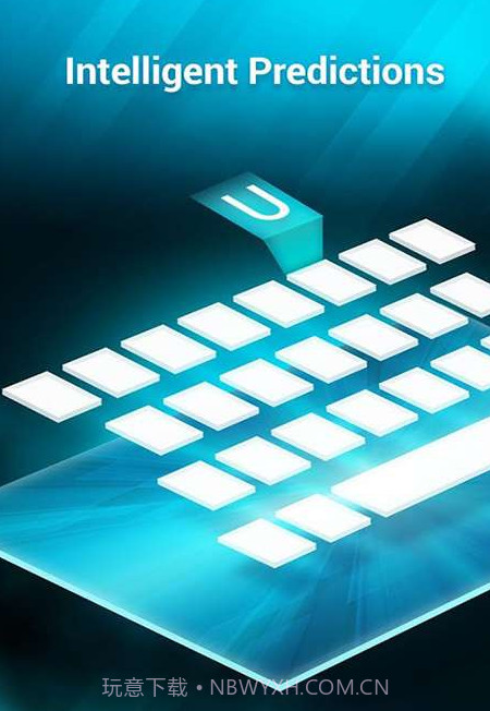 PandaKeyboard截图2 PandaKeyboard截图2