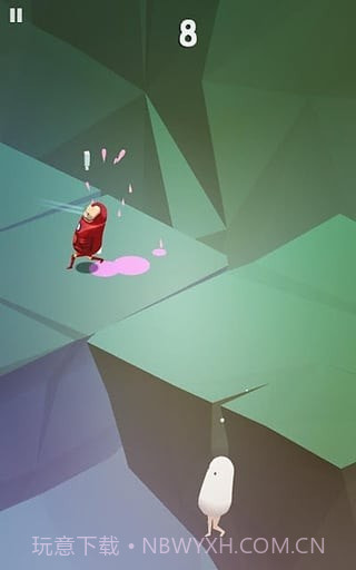 蛋壳大作战截图4 蛋壳大作战截图4