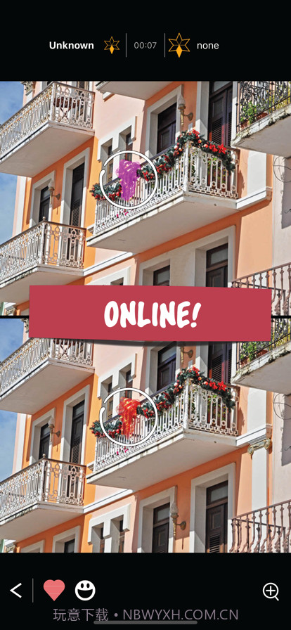 找不同1000+关卡截图6