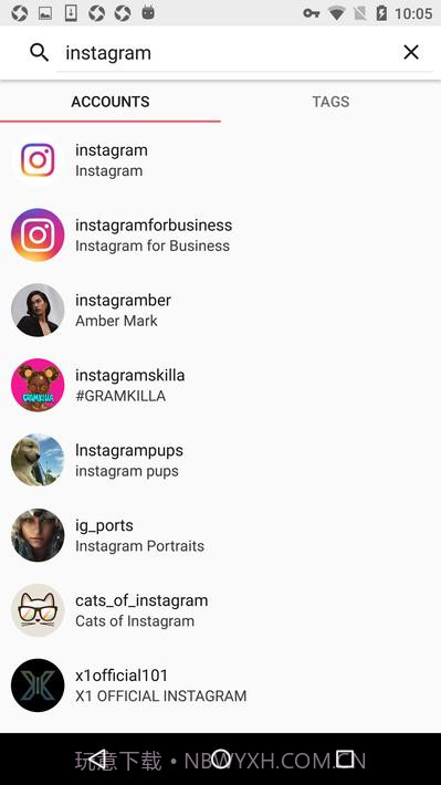 安装InsTake截图8