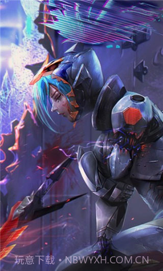 lol手游一键高帧截图3 lol手游一键高帧截图3