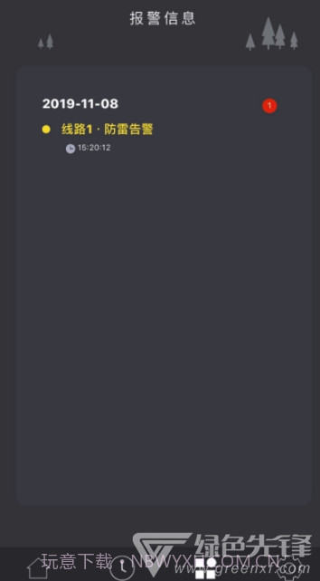 空开智能(智能电路集成助手)安卓手机版截图1