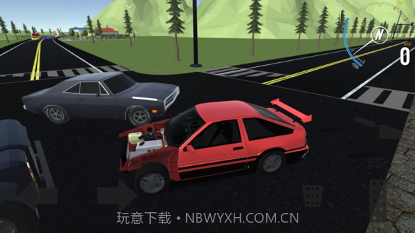 真实驾驶5截图2 真实驾驶5截图2
