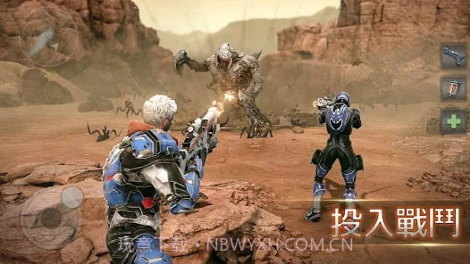 火星征途2太空家园截图2 火星征途2太空家园截图2