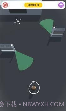 从新监狱逃脱截图4 从新监狱逃脱截图4