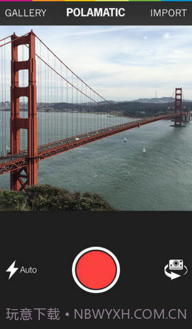 宝丽来相机截图5