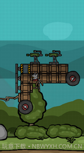 组装战争截图1 组装战争截图1