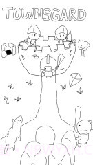 城镇建设Townsgard截图1 城镇建设Townsgard截图1