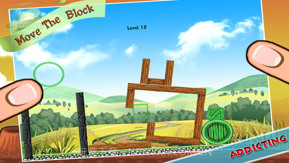 拇指方块截图4 拇指方块截图4