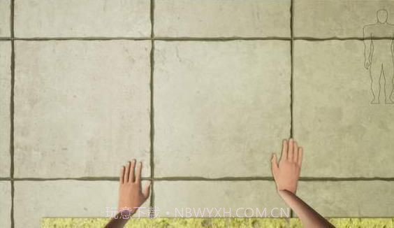 虚拟健身房3D截图2