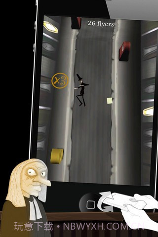 政治不是游戏截图1 政治不是游戏截图1