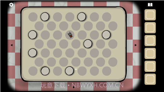 锈湖旅馆截图5 锈湖旅馆截图5