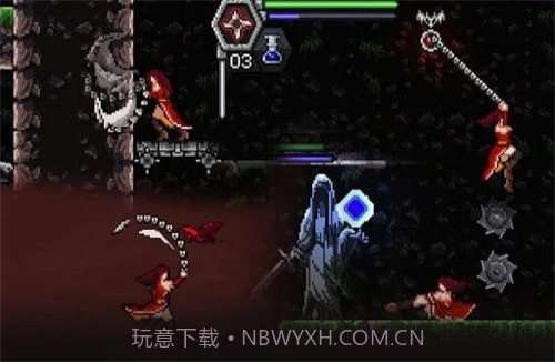 炼金术士之章截图1