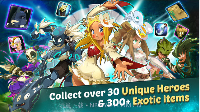 沃土攻略者截图2 沃土攻略者截图2