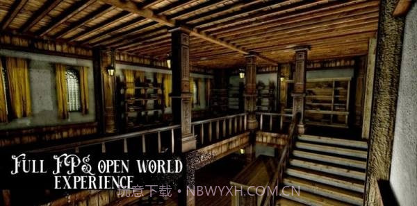 逃离外婆3截图3 逃离外婆3截图3