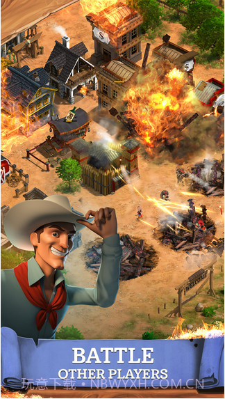 指针点:西部截图4