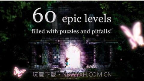 反转的世界截图2 反转的世界截图2