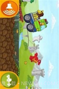 百变乐高玩具车截图1 百变乐高玩具车截图1