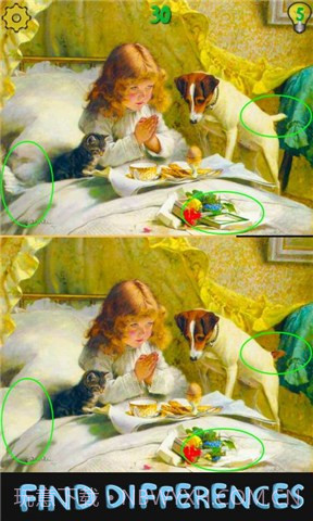 找茬达人秀截图1 找茬达人秀截图1