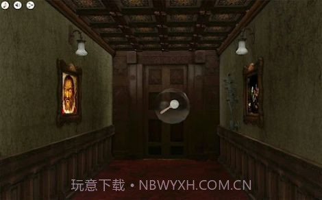 实验神秘房间截图1 实验神秘房间截图1