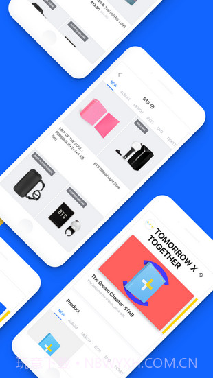 Weply截图4 Weply截图4