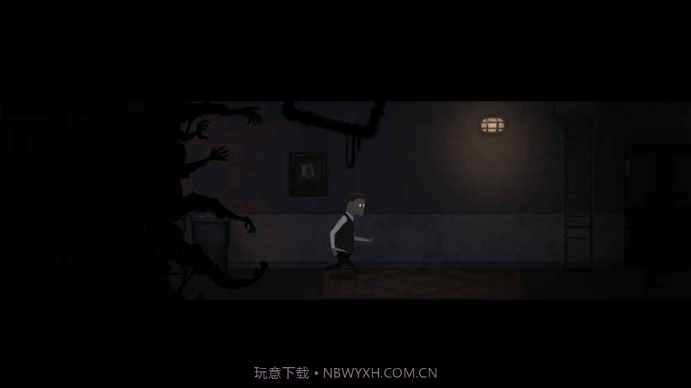 Hunger Apartment截图1