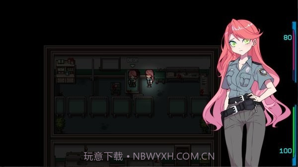 艾米莉亚的复活截图3