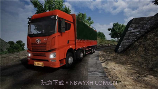 卡车人生ios版截图4 卡车人生ios版截图4