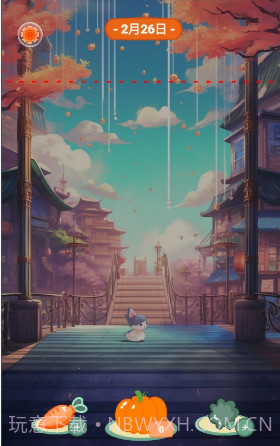 南瓜女巫岛截图3