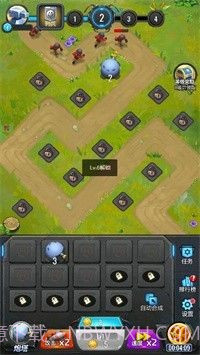 最后一座塔v1.7.0截图3 最后一座塔v1.7.0截图3