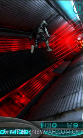 重力跑酷(Gravity Project)截图4