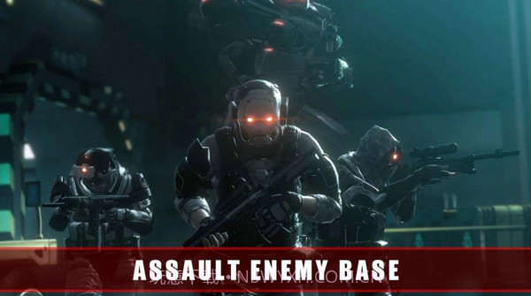 歪楼特攻队截图2 歪楼特攻队截图2