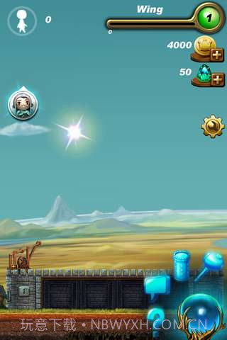 口袋领主截图6 口袋领主截图6