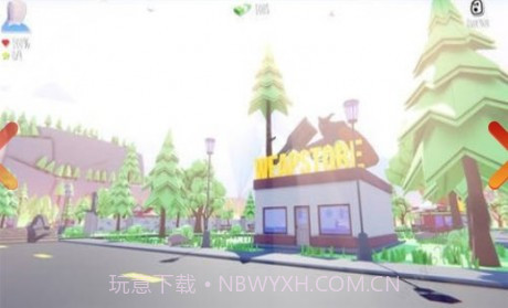 小老弟模拟器截图3