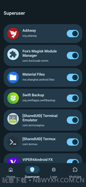 德尔塔面具截图1