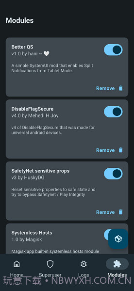 德尔塔面具截图3