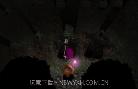 所罗门的坟场v2.3截图3