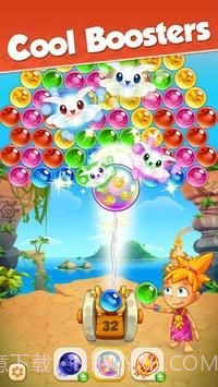 泡泡龙时代流行截图3