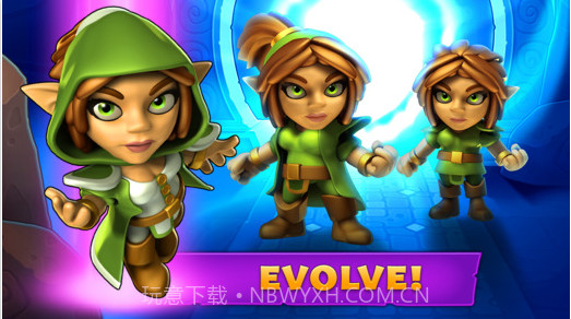 超级风暴战士截图4 超级风暴战士截图4