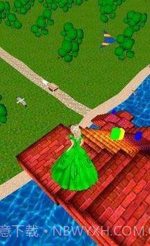 灰姑娘回家的路截图3 灰姑娘回家的路截图3