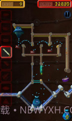 魔法水滴(Enigmo)截图4