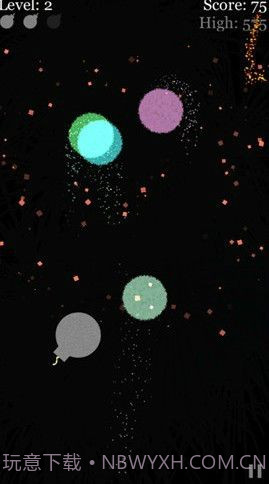 烟花少年模拟器截图3 烟花少年模拟器截图3