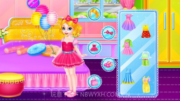 妈妈小助手截图4 妈妈小助手截图4