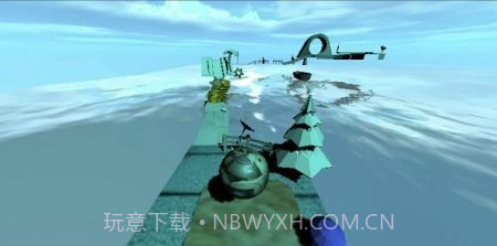 极限平衡冲刺截图2 极限平衡冲刺截图2