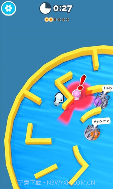 我躲猫猫贼6截图3