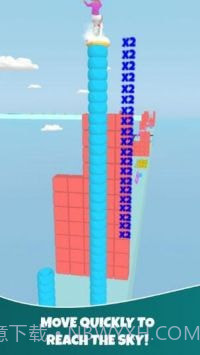 甜甜圈颜色截图2 甜甜圈颜色截图2